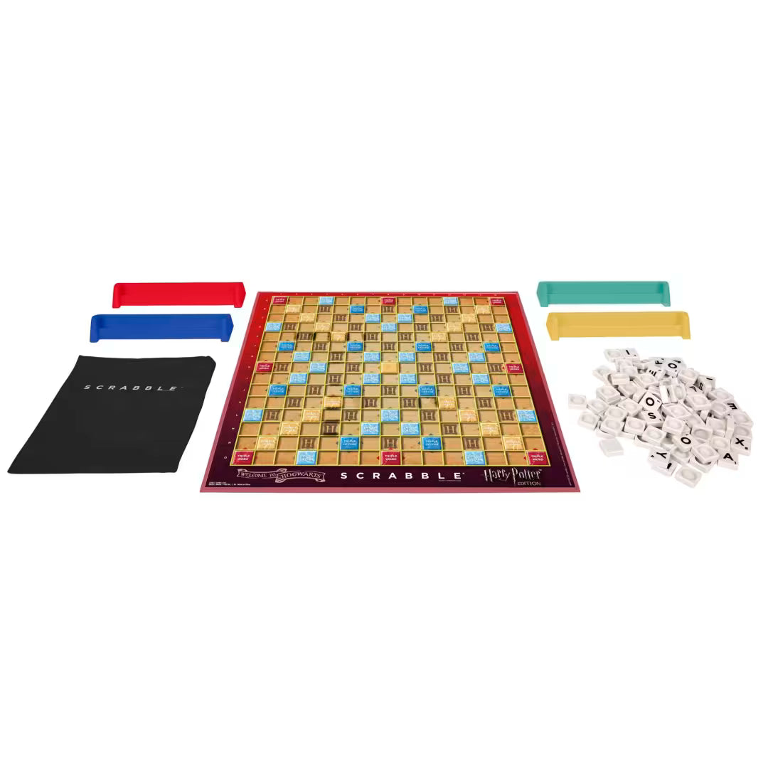 image3_Scrabble: Harry Potter
