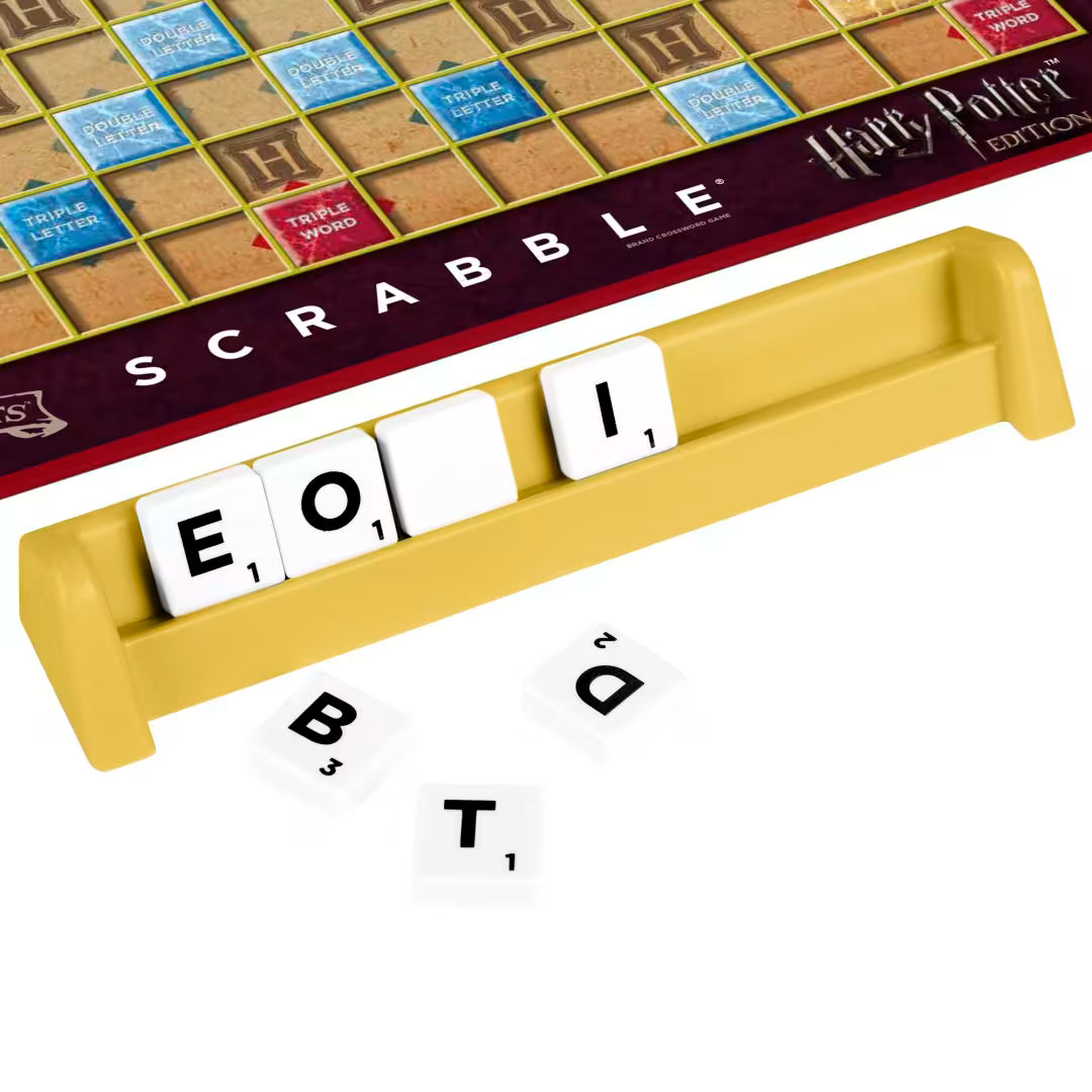 image4_Scrabble: Harry Potter