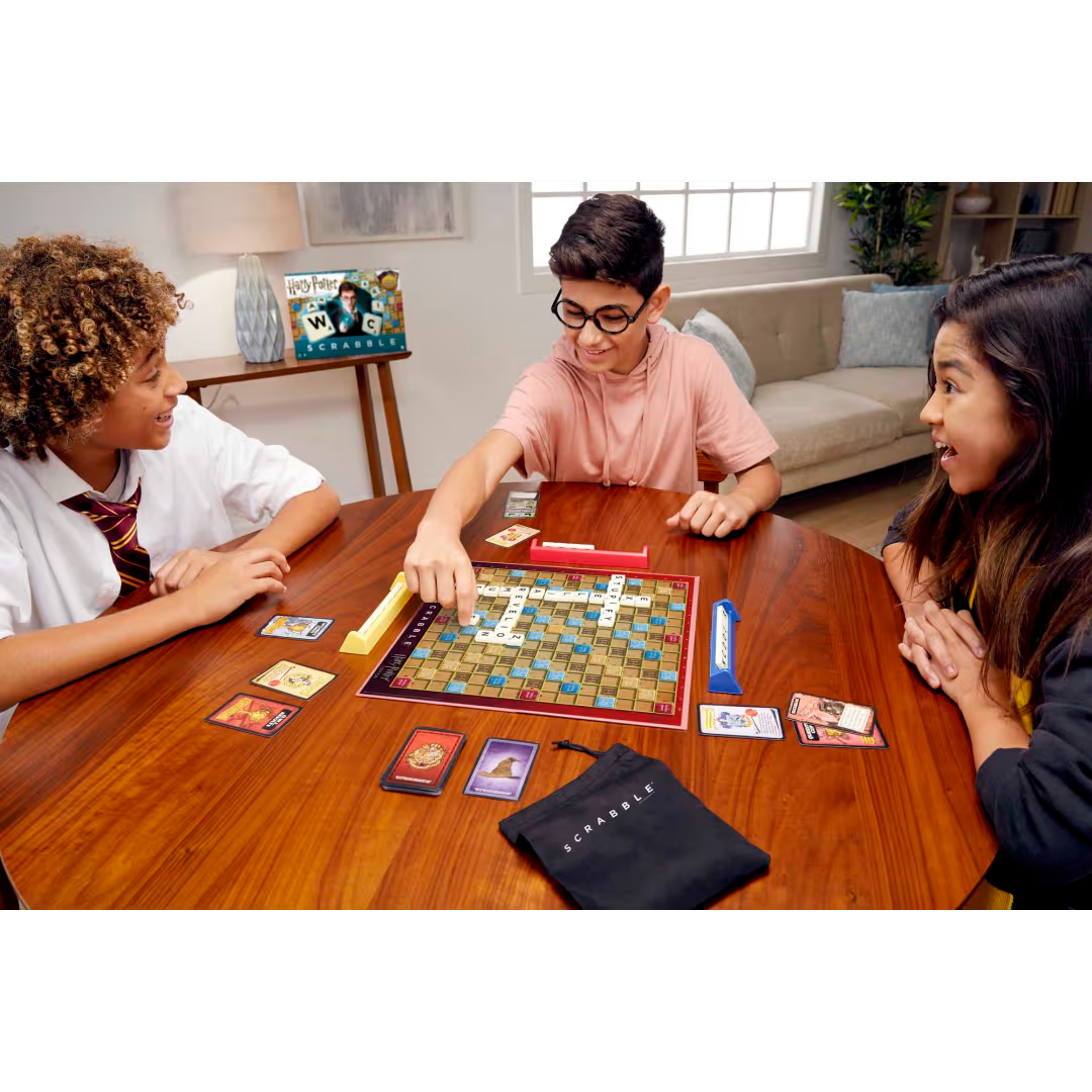 image5_Scrabble: Harry Potter