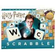 Scrabble: Harry Potter
