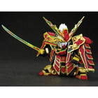 SDW Heroes Musha Gundam the 78th_4