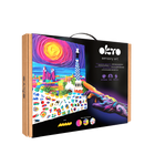 Sensory Art 3D Creative Set: Barcelona Park Guell