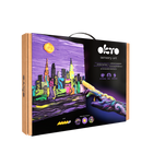 Sensory Art 3D Creative Set: New York Skyline