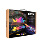 Sensory Art 3D Creative Set: Sydney Opera House