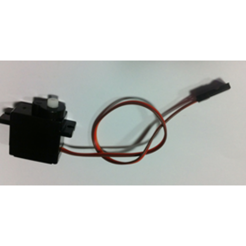 Servo unit
