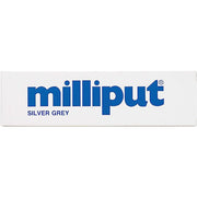 SILVER / GREY 2PART EPOXY PUTTY