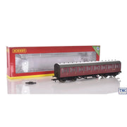 SKU  R4652  BR THOMPSON SUBURBAN 3RD CLASS COACH E 82690 E