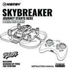 image4_Skybreaker RC Drone