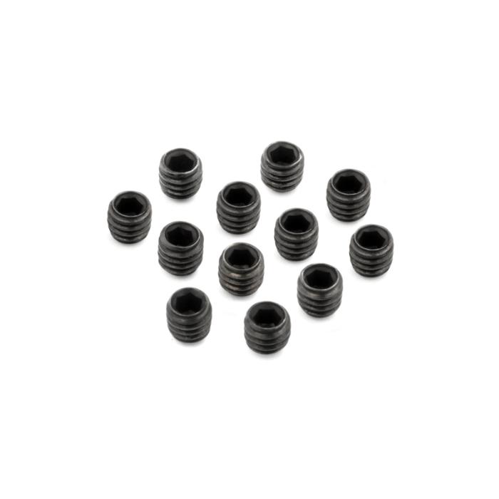 Slyder Set Screw 2.5 x 2.5mm