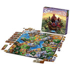 Small World