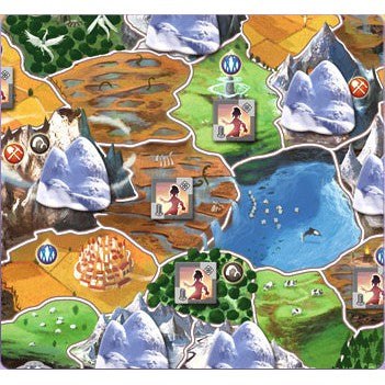 Small World