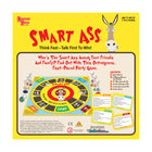 Smart Ass