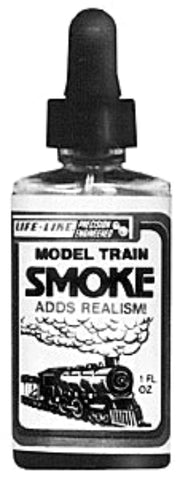 Smoke Fluid 1oz