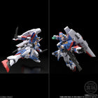 SMP [SHOKUGAN MODELING PROJECT] SUPER ROBOT WARS OG R1 & RGUN W/O GUM