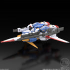 SMP [SHOKUGAN MODELING PROJECT] SUPER ROBOT WARS OG R1 & RGUN W/O GUM