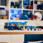 SONIC THE HEDGEHOG - Team Sonic Command Truck