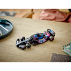 SPEED CHAMPIONS - BWT Alpine F1 Team A524 Race Car