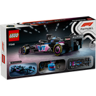 SPEED CHAMPIONS - BWT Alpine F1 Team A524 Race Car