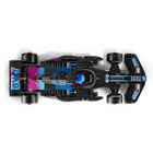 SPEED CHAMPIONS - BWT Alpine F1 Team A524 Race Car