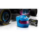 SPEED CHAMPIONS - BWT Alpine F1 Team A524 Race Car