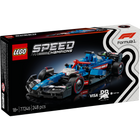 Visa Cash App RB VCARB 01 F1 Race Car