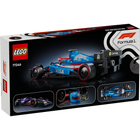 SPEED CHAMPIONS - Visa Cash App RB VCARB 01 F1 Race Car