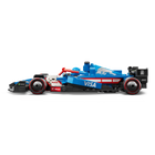SPEED CHAMPIONS - Visa Cash App RB VCARB 01 F1 Race Car