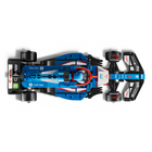 SPEED CHAMPIONS - Visa Cash App RB VCARB 01 F1 Race Car