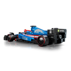 SPEED CHAMPIONS - Visa Cash App RB VCARB 01 F1 Race Car