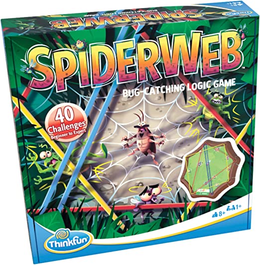 Spider Web