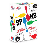 Spoons Game