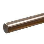 Stainless Steel Rod 7/16" x 12" 1pc