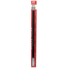 Stainless Steel Strip: 0.018" Thick x 1/2" Wide x 12" Long (1pc)