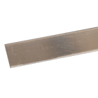 Stainless Steel Strip: 0.018" Thick x 1/2" Wide x 12" Long (1pc)