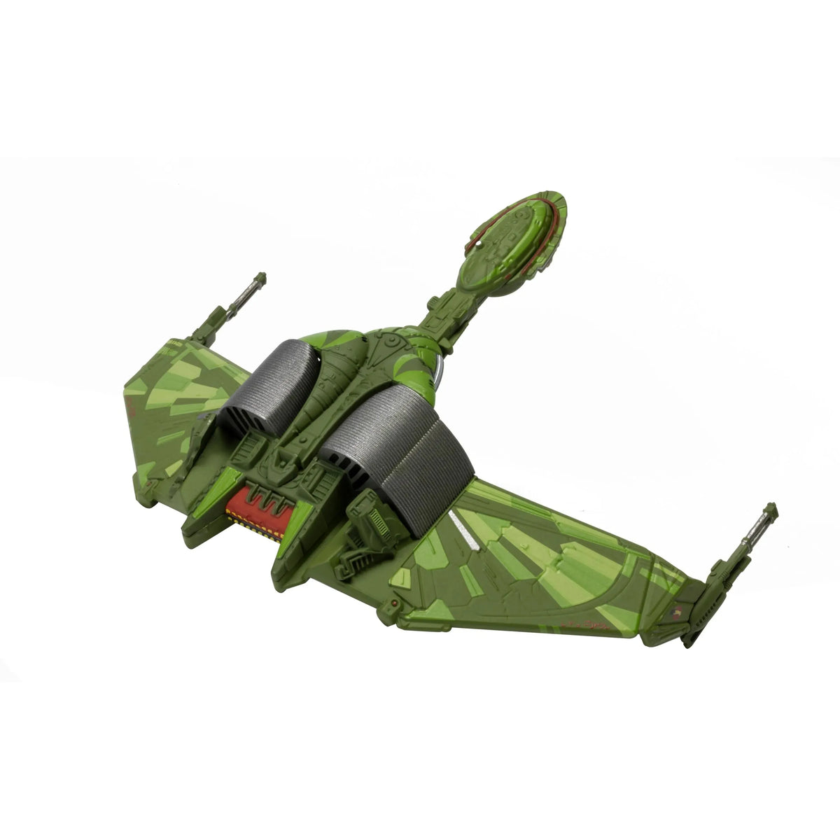 Star Trek Klingon Bird-of-Prey (The Voyage Home)