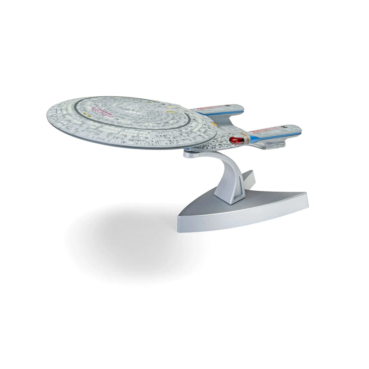 Star Trek U.S.S. Enterprise NCC-1701-D (The Next Generation)