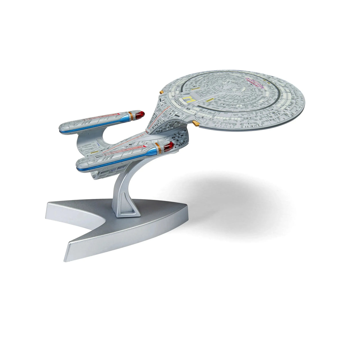 Star Trek U.S.S. Enterprise NCC-1701-D (The Next Generation)