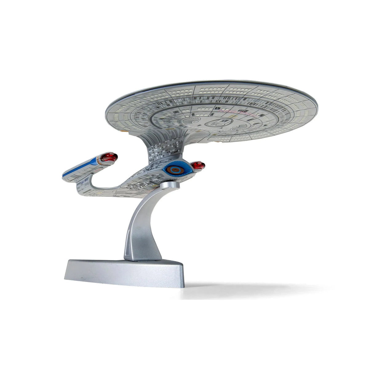 Star Trek U.S.S. Enterprise NCC-1701-D (The Next Generation)