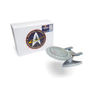 Star Trek U.S.S. Enterprise NCC-1701-D (The Next Generation)