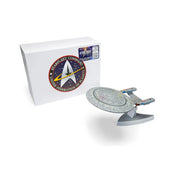 Star Trek U.S.S. Enterprise NCC-1701-D (The Next Generation)