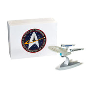 Star Trek U.S.S. Enterprise NCC-1701 (The Wrath of Khan)