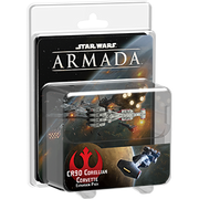 Star Wars Armada CR90 Corellian Corvette
