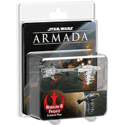 Star Wars Armada Nebulon B Frigate