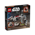 STAR WARS - BARC Speeder Escape