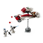 STAR WARS - BARC Speeder Escape