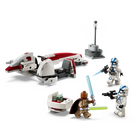 STAR WARS - BARC Speeder Escape
