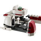 STAR WARS - BARC Speeder Escape