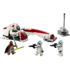 BARC Speeder™ Escape