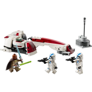 STAR WARS - BARC Speeder Escape