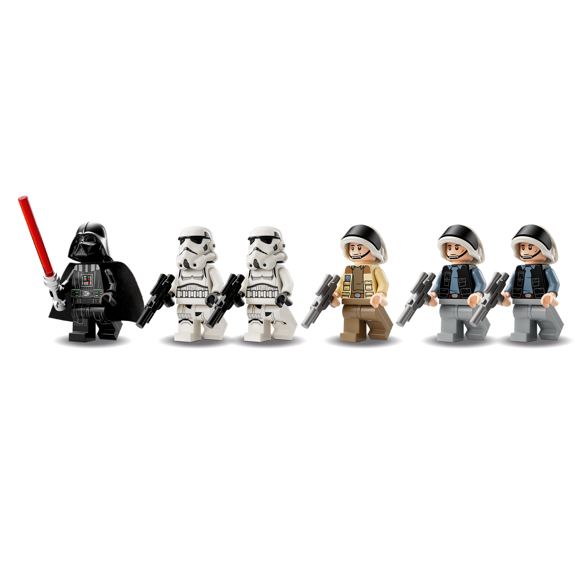 Boarding the Tantive IV™_4
